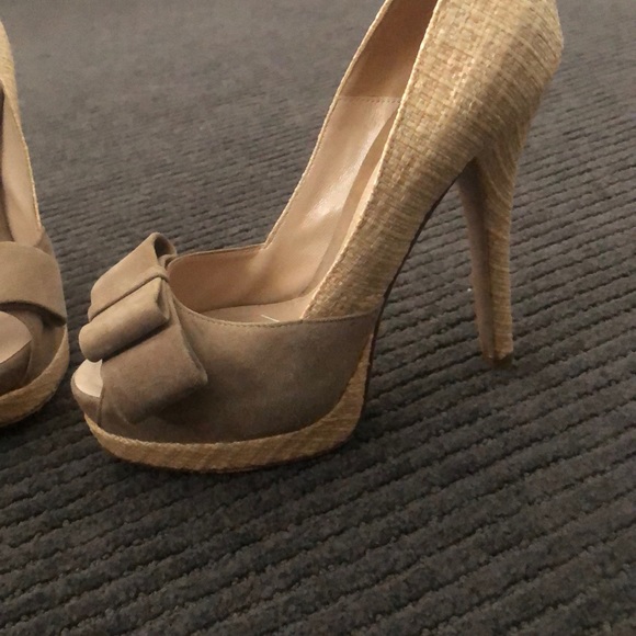 Fendi shoes - Picture 4 of 4